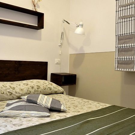 פורטופראיו Villa Fiore Apartments מראה חיצוני תמונה