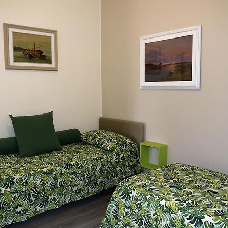 פורטופראיו Villa Fiore Apartments חדר תמונה