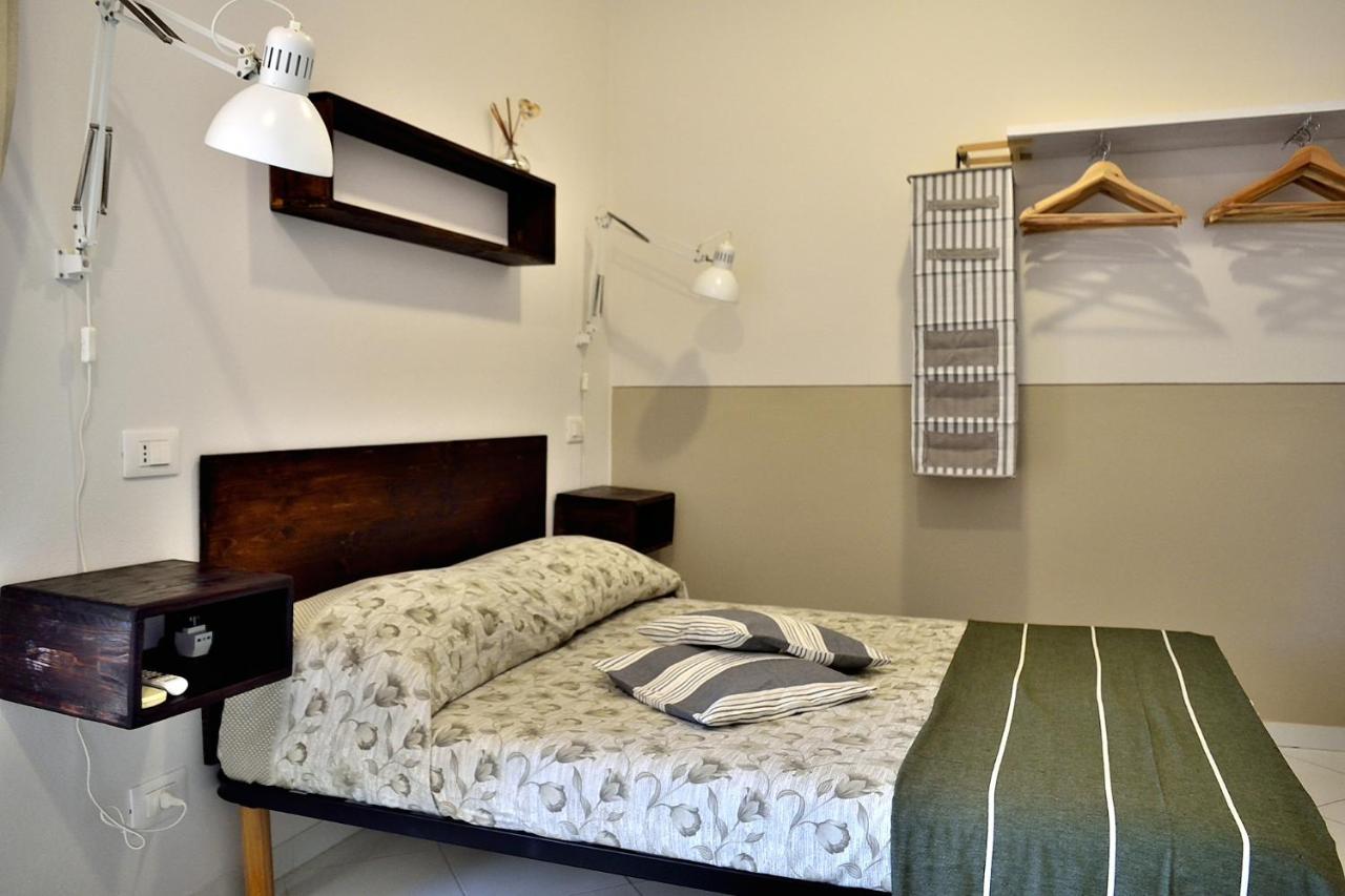פורטופראיו Villa Fiore Apartments מראה חיצוני תמונה