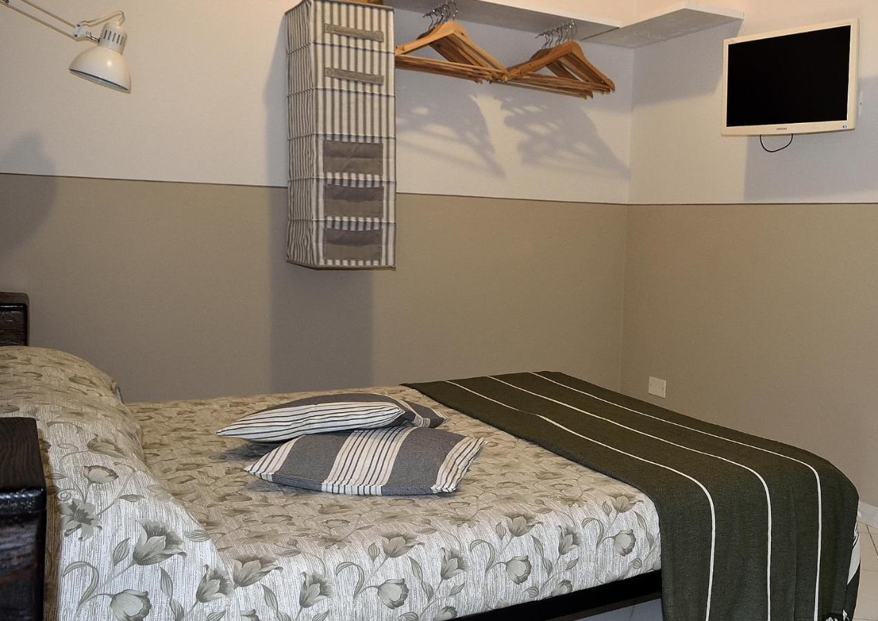 פורטופראיו Villa Fiore Apartments מראה חיצוני תמונה