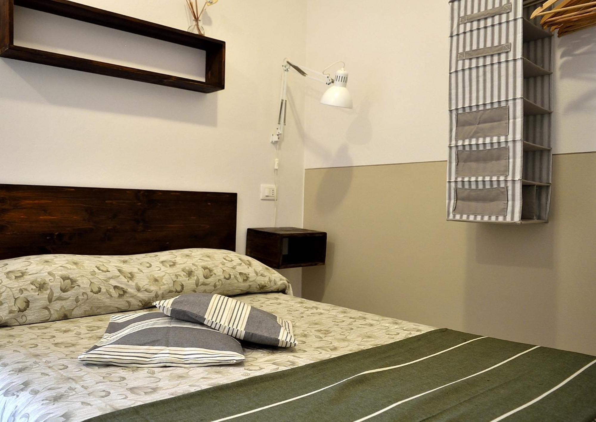 פורטופראיו Villa Fiore Apartments מראה חיצוני תמונה