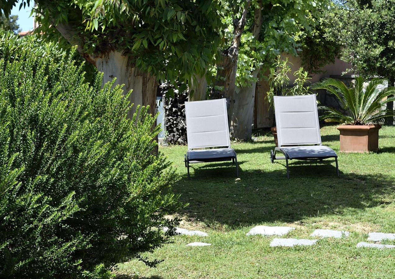 פורטופראיו Villa Fiore Apartments מראה חיצוני תמונה