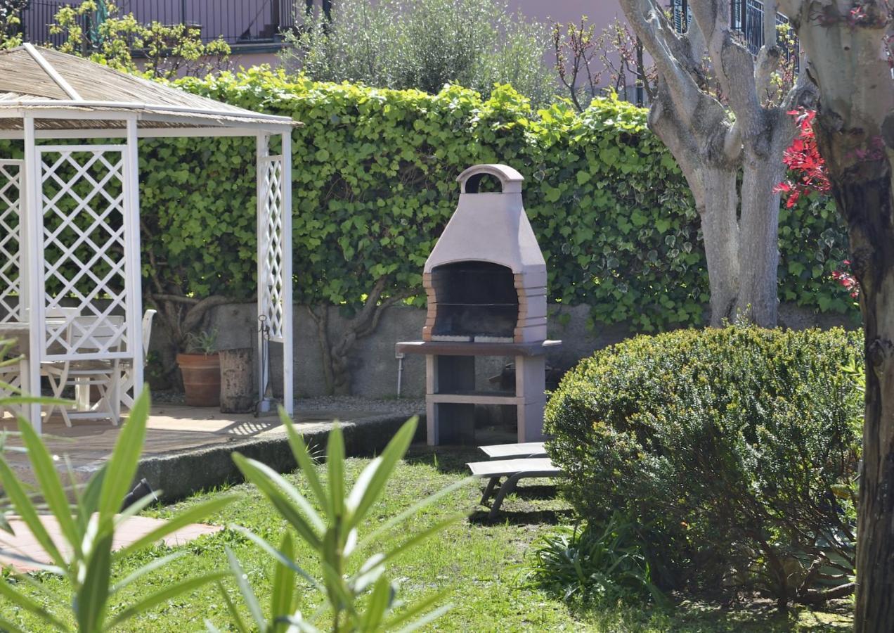 פורטופראיו Villa Fiore Apartments מראה חיצוני תמונה