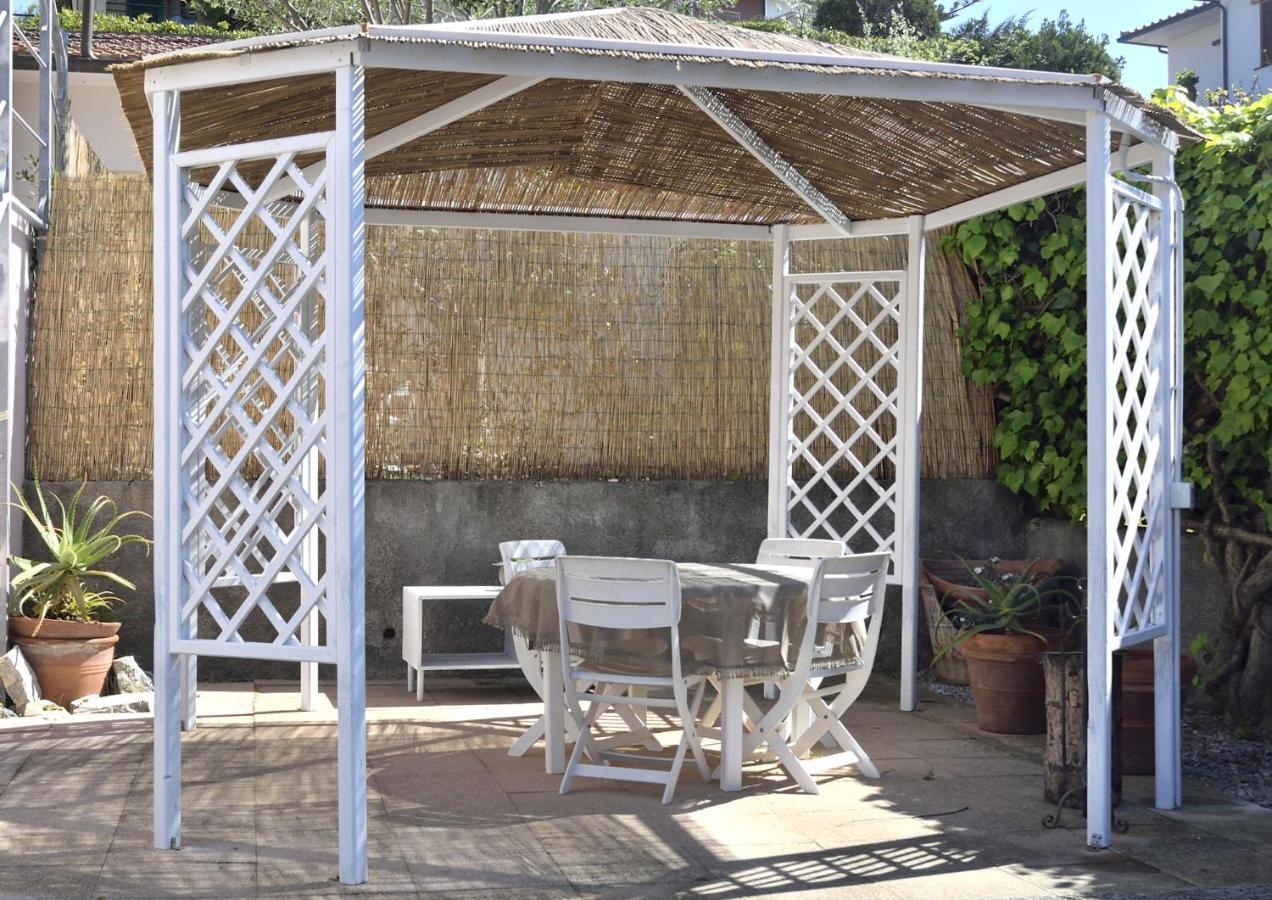 פורטופראיו Villa Fiore Apartments מראה חיצוני תמונה