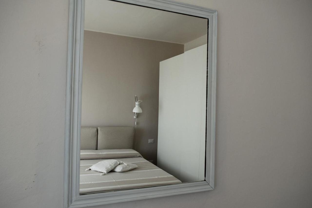 פורטופראיו Villa Fiore Apartments מראה חיצוני תמונה