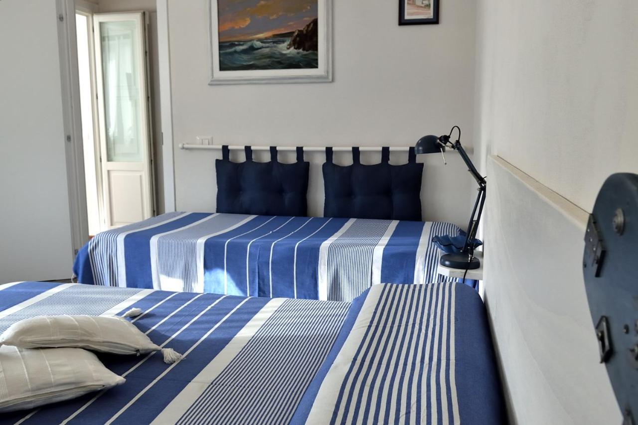 פורטופראיו Villa Fiore Apartments מראה חיצוני תמונה