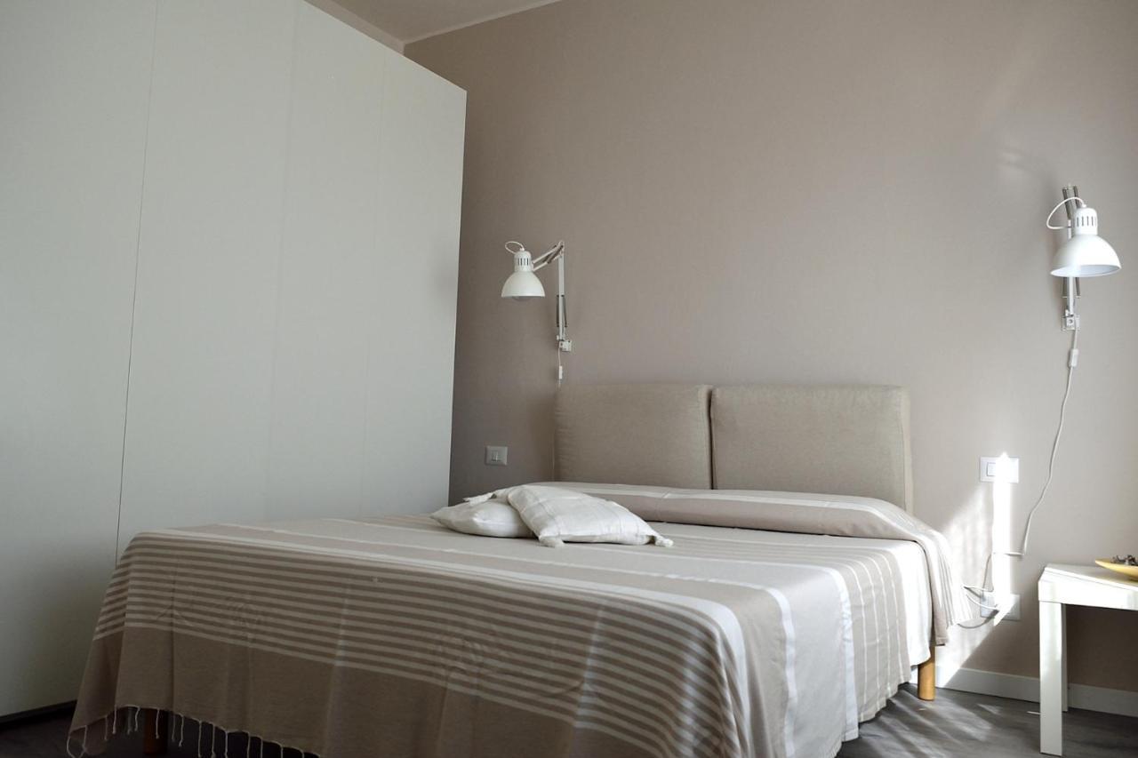פורטופראיו Villa Fiore Apartments מראה חיצוני תמונה