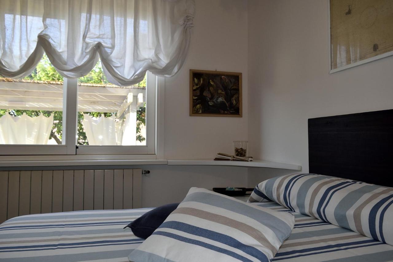 פורטופראיו Villa Fiore Apartments מראה חיצוני תמונה