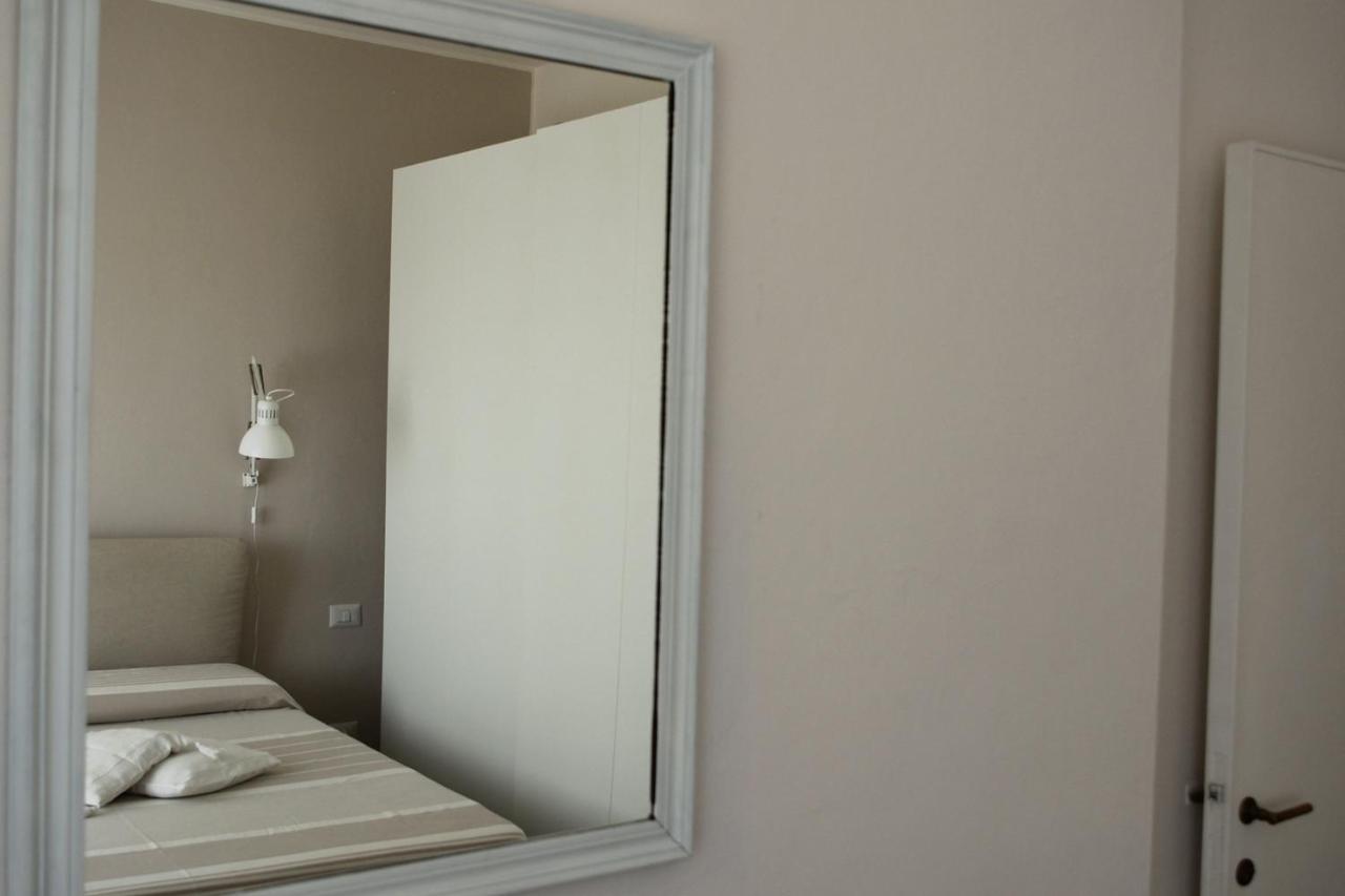פורטופראיו Villa Fiore Apartments מראה חיצוני תמונה