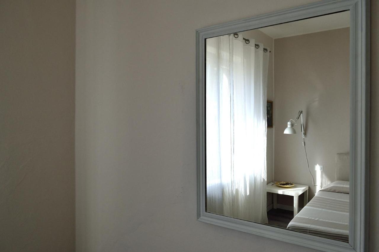 פורטופראיו Villa Fiore Apartments מראה חיצוני תמונה