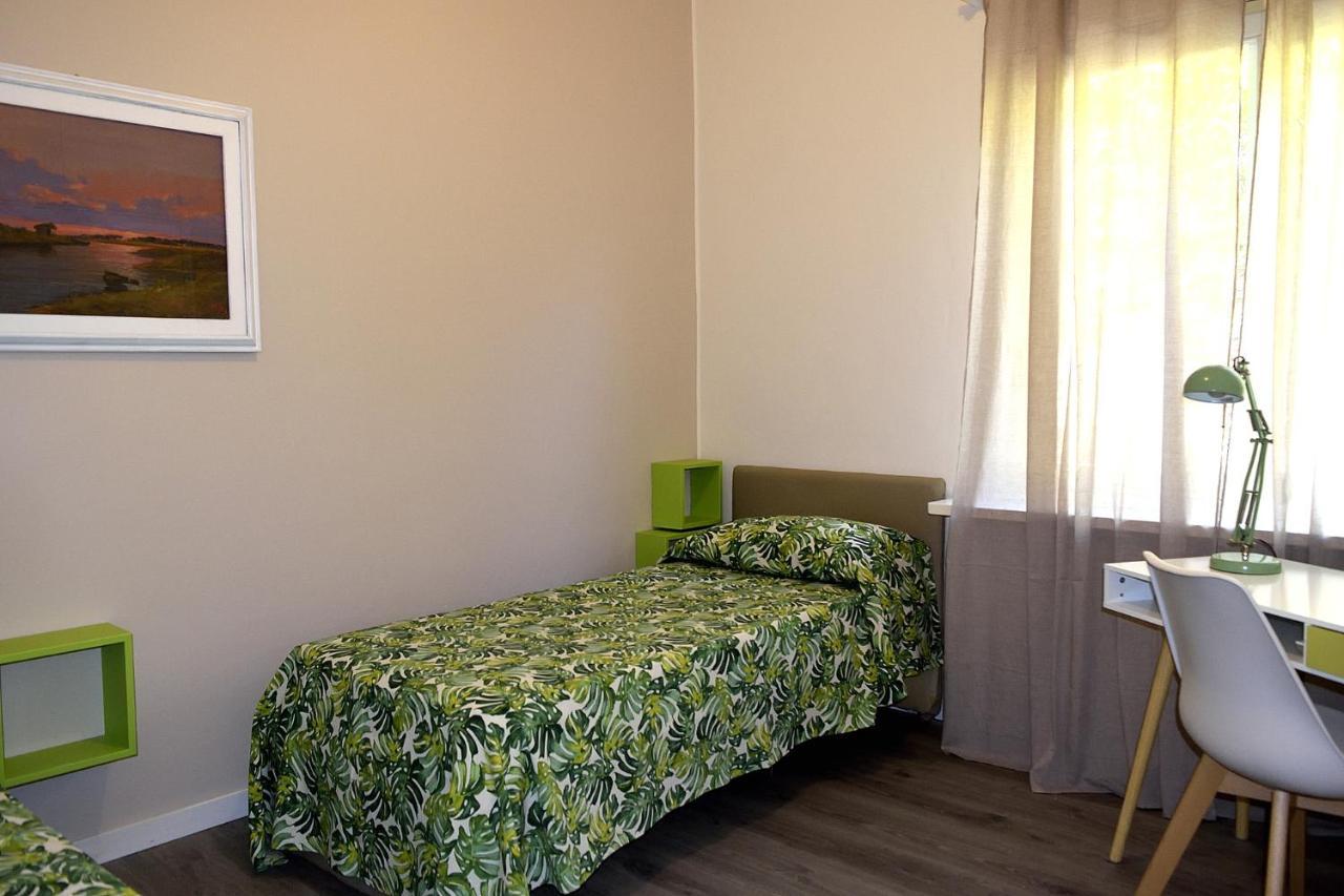 פורטופראיו Villa Fiore Apartments מראה חיצוני תמונה