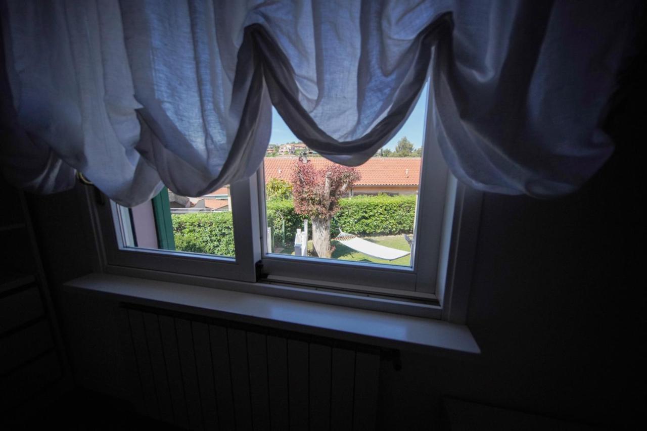 פורטופראיו Villa Fiore Apartments מראה חיצוני תמונה