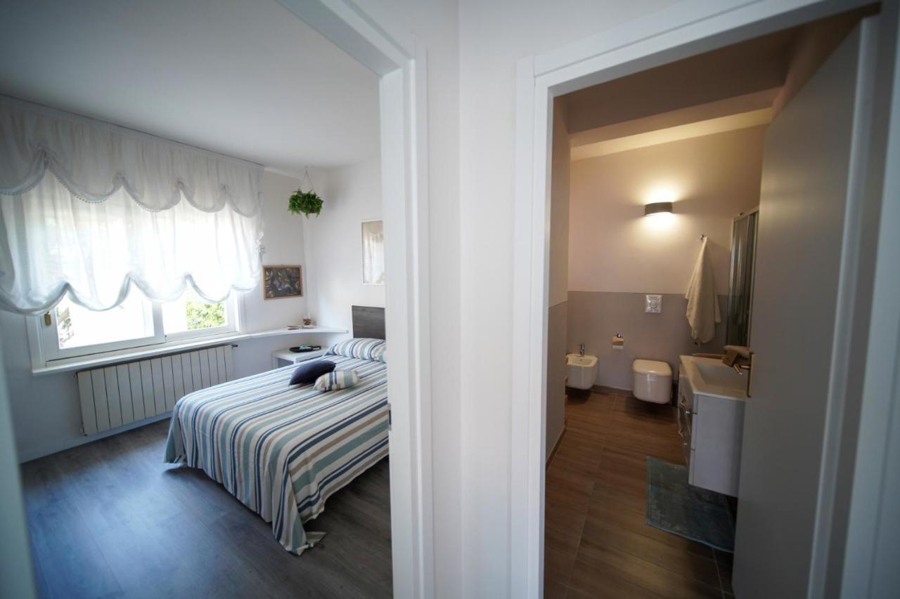 פורטופראיו Villa Fiore Apartments מראה חיצוני תמונה