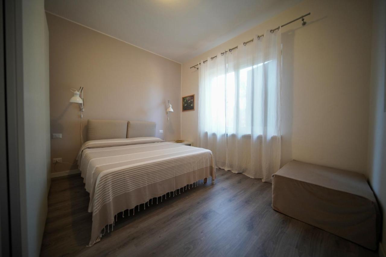 פורטופראיו Villa Fiore Apartments מראה חיצוני תמונה