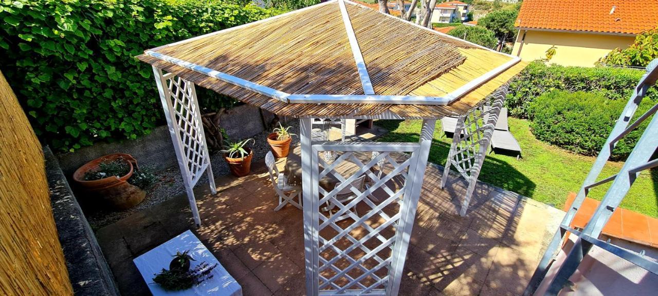 פורטופראיו Villa Fiore Apartments מראה חיצוני תמונה