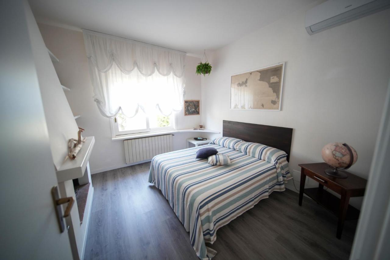 פורטופראיו Villa Fiore Apartments מראה חיצוני תמונה
