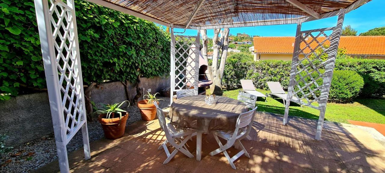 פורטופראיו Villa Fiore Apartments מראה חיצוני תמונה