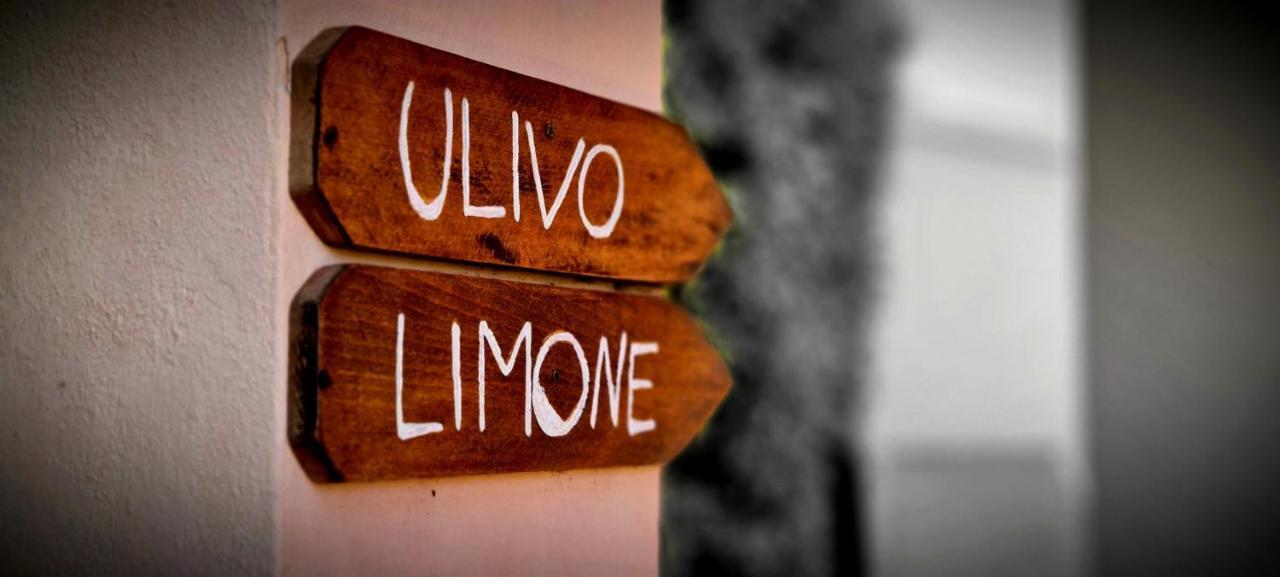 פורטופראיו Villa Fiore Apartments מראה חיצוני תמונה