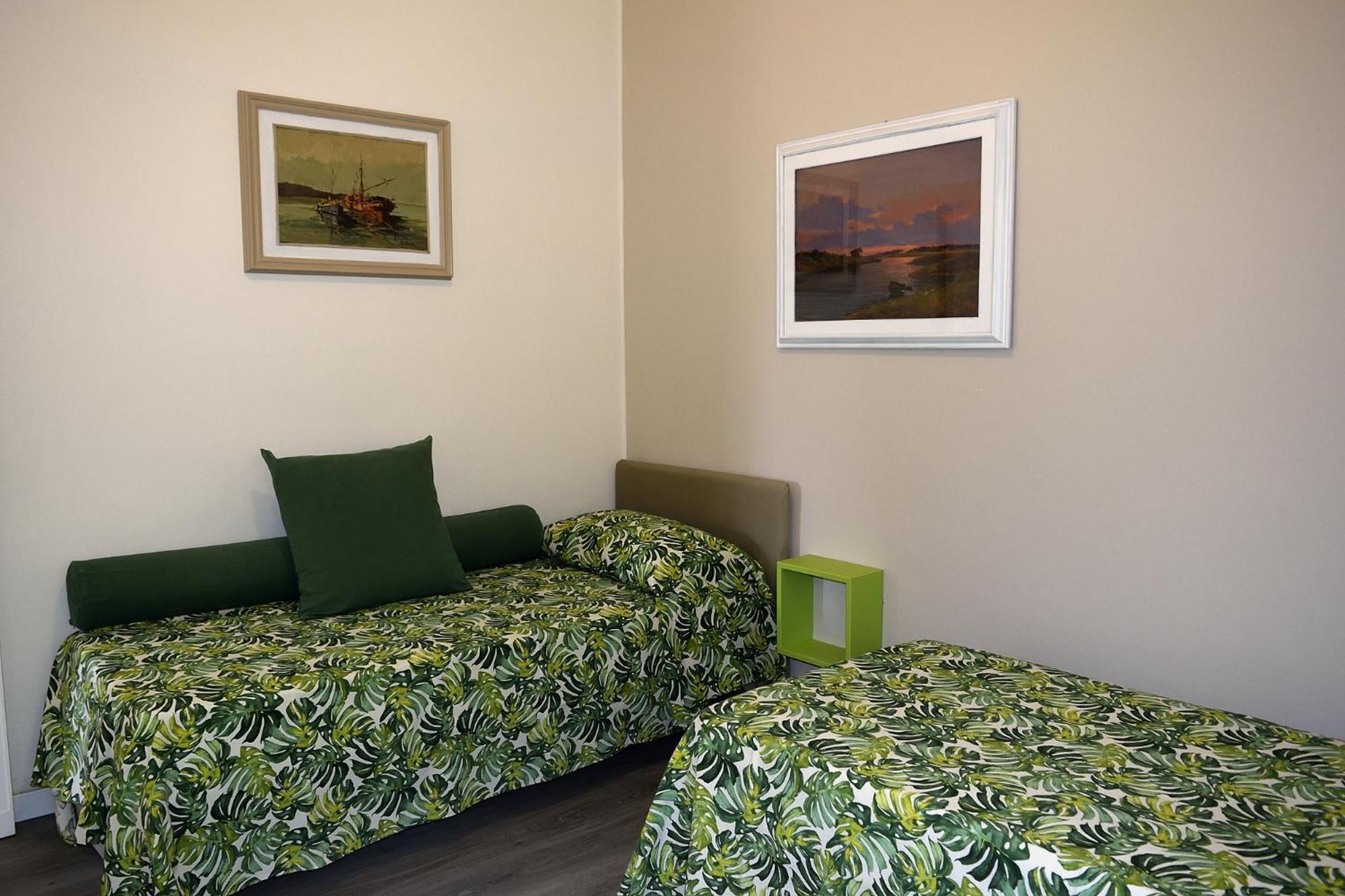 פורטופראיו Villa Fiore Apartments חדר תמונה