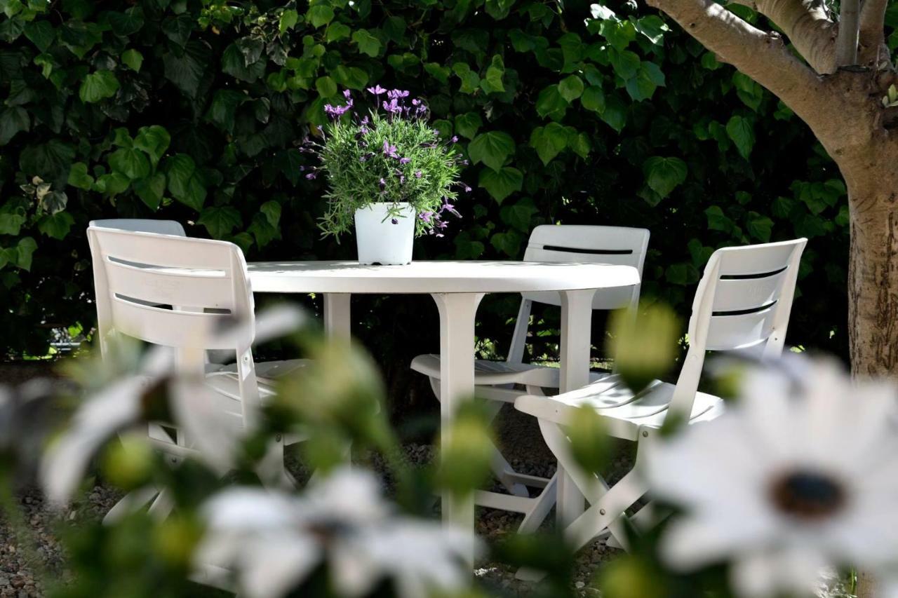 פורטופראיו Villa Fiore Apartments מראה חיצוני תמונה