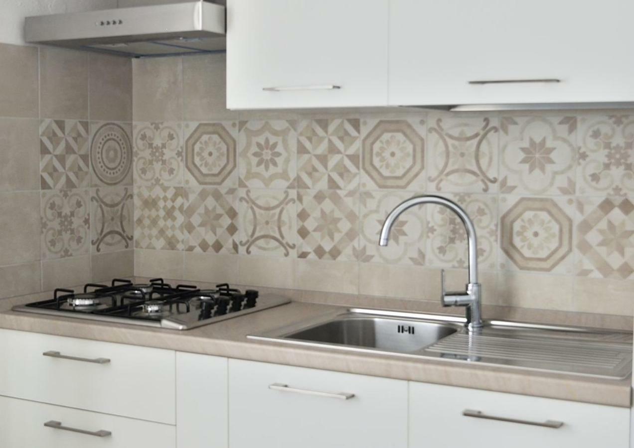 פורטופראיו Villa Fiore Apartments מראה חיצוני תמונה