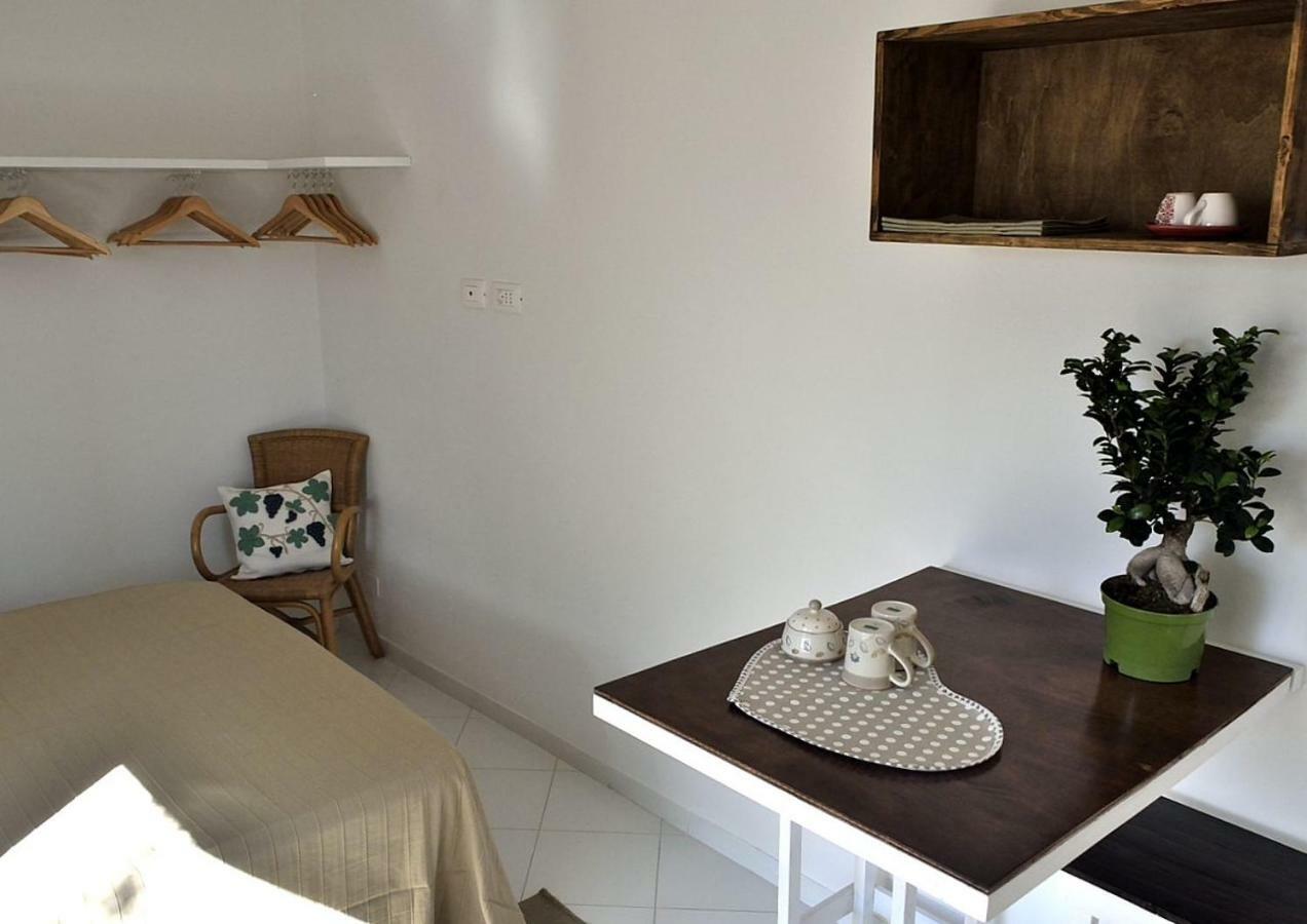פורטופראיו Villa Fiore Apartments מראה חיצוני תמונה